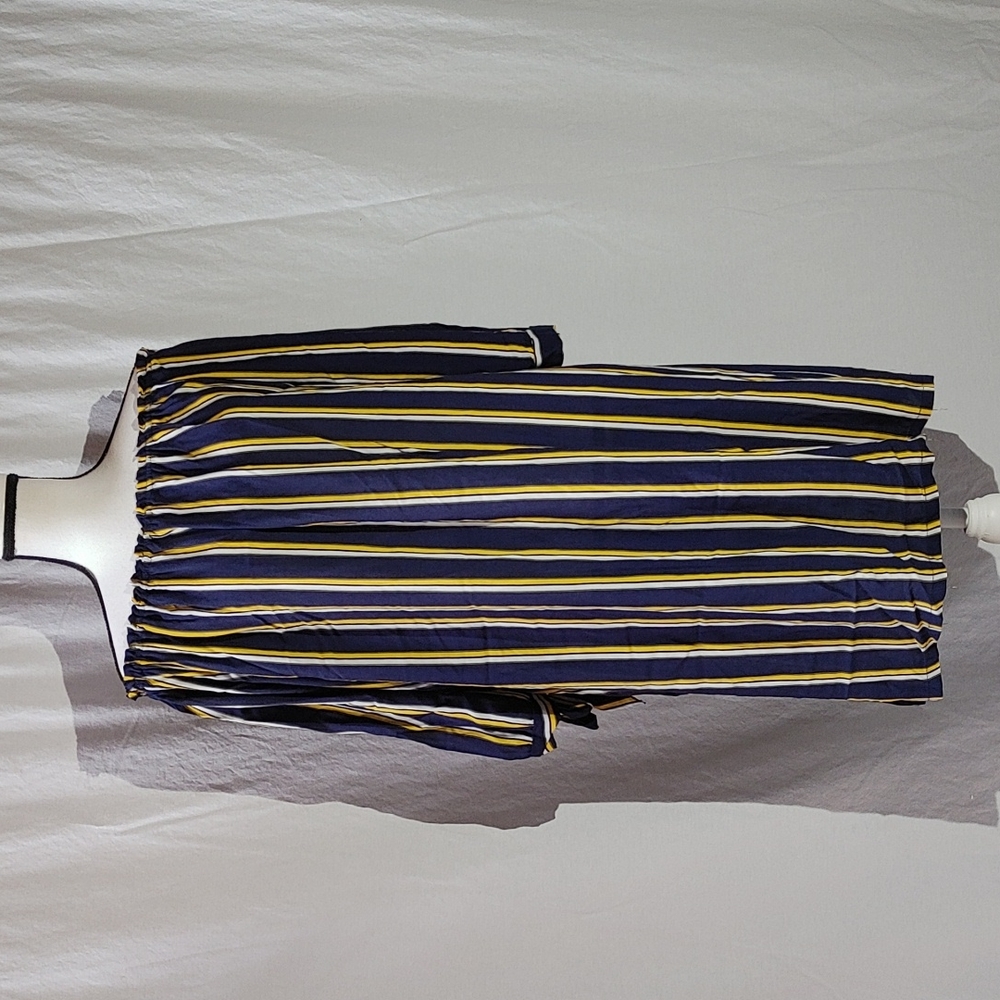 Seven Islands Dress